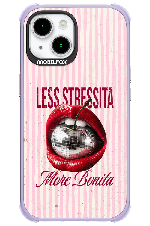 Bonita 2.0 - Apple iPhone 15