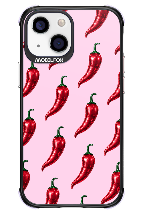 Chili Babe 2.0 - Apple iPhone 13 Mini