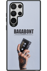 Bagabont Text 2.0 - Samsung Galaxy S22 Ultra