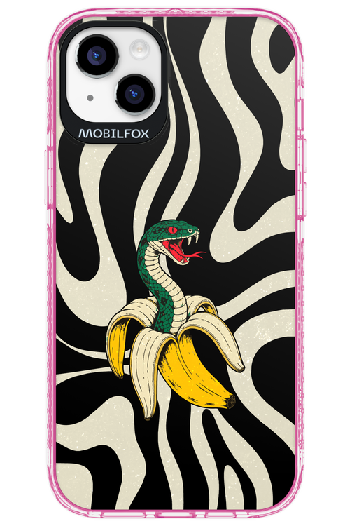 Banana Bite 2.0 - Apple iPhone 14 Plus