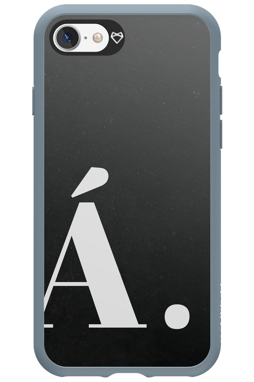 A II (Off Space) 2.0 - Apple iPhone 7