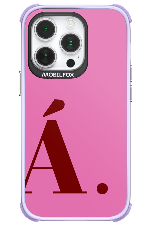 A II (Sorbet) 2.0 - Apple iPhone 14 Pro