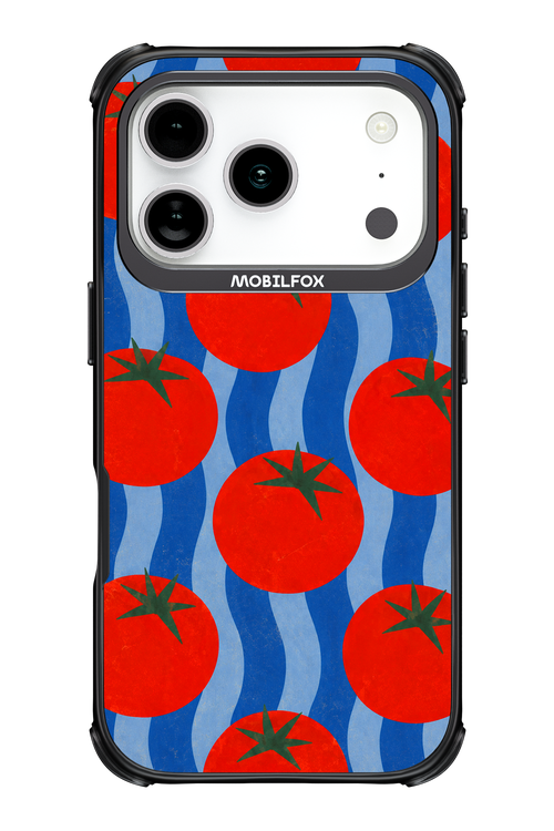 TOMATO 2.0 - Apple iPhone 17 Pro
