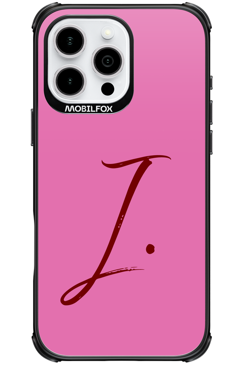 (Sorbet) I 2.0 - Apple iPhone 16 Pro Max