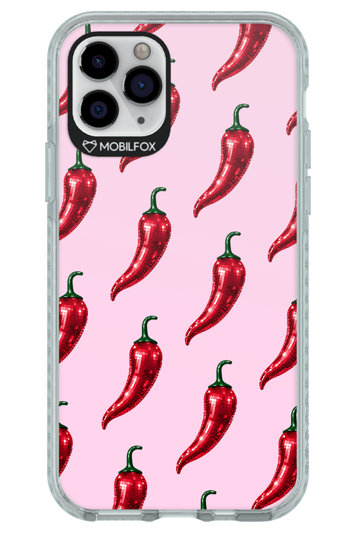 Chili Babe 2.0 - Apple iPhone 11 Pro