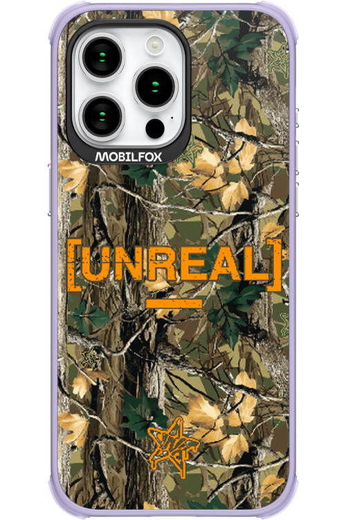 Realtree - Apple iPhone 15 Pro Max
