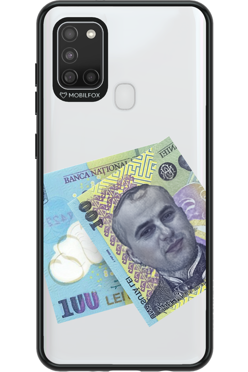 Zbir Lei 2.0 - Samsung Galaxy A21 S