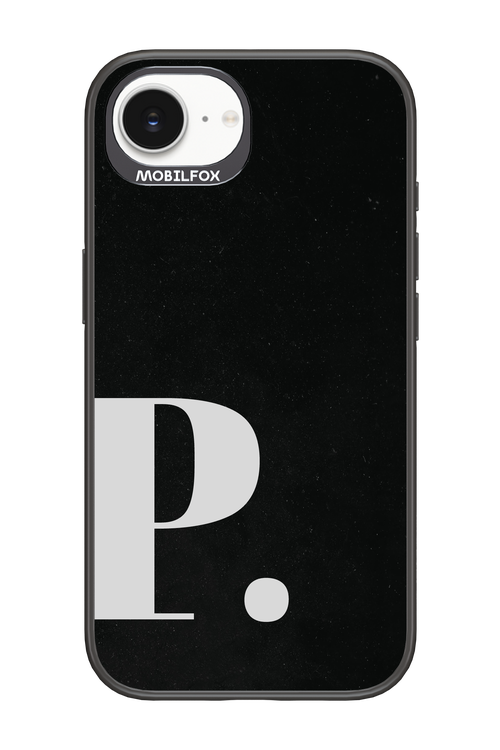 P (Off Space) 2.0 - Apple iPhone 16e