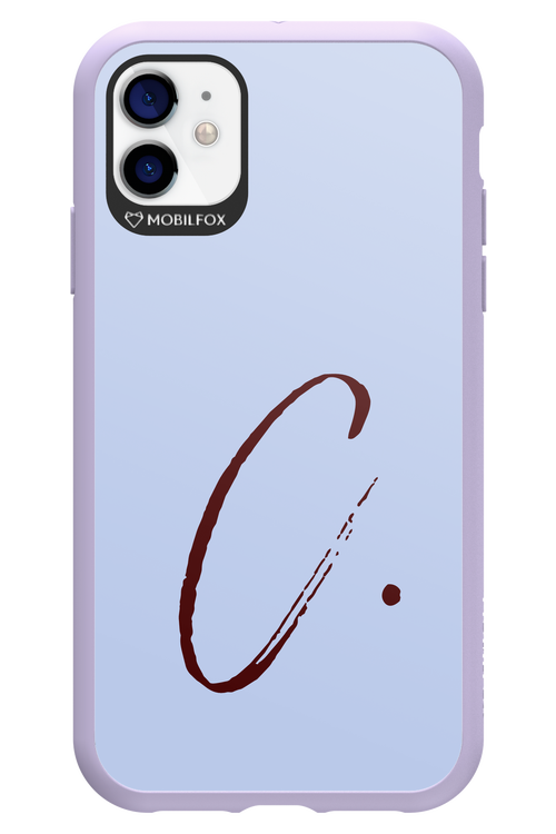 (Jellyfish Presso) C 2.0 - Apple iPhone 11