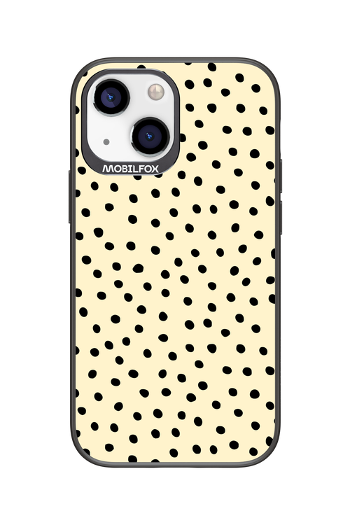Polka Dots 2.0 - Apple iPhone 13 Mini