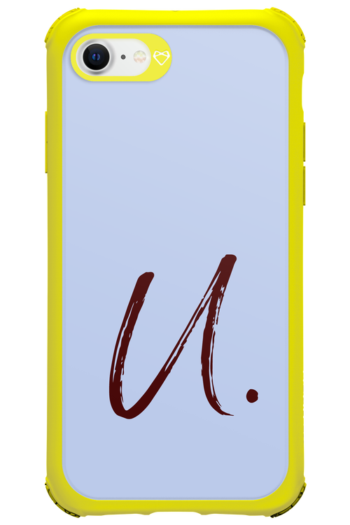 (Jellyfish Presso) U 2.0 - Apple iPhone SE 2022