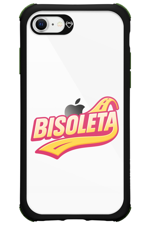 Bisoleta - Apple iPhone SE 2022
