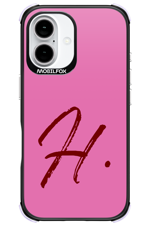 (Sorbet) H 2.0 - Apple iPhone 16