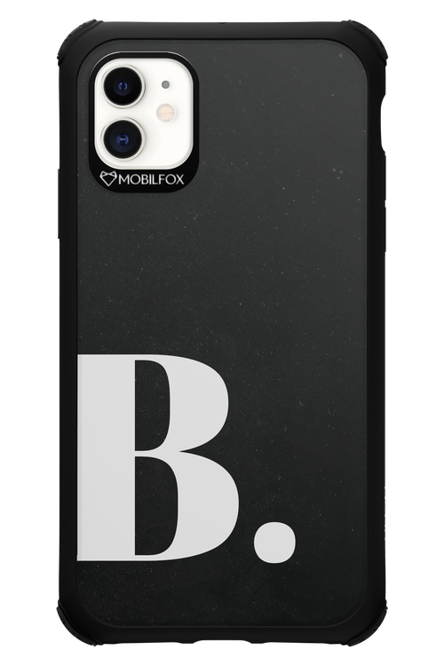 B (Off Space) 2.0 - Apple iPhone 11