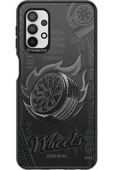 Hot Money - Samsung Galaxy A32 5G