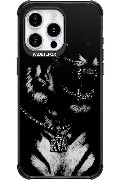 Tiger RVA 2.0 - Apple iPhone 15 Pro Max