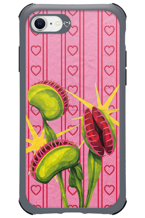 Vacation 2.0 - Apple iPhone SE 2020