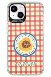 P asta la Vista - Apple iPhone 14