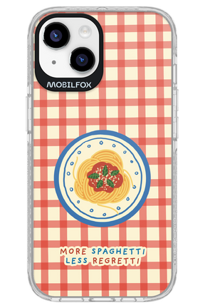 P asta la Vista - Apple iPhone 14