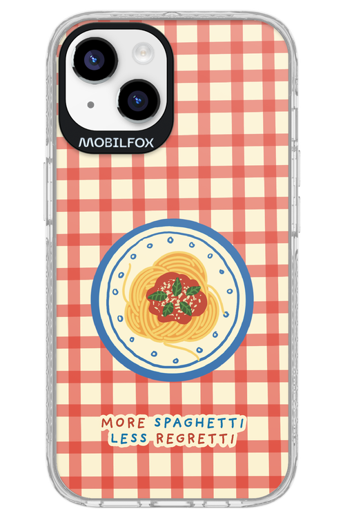 P asta la Vista - Apple iPhone 14