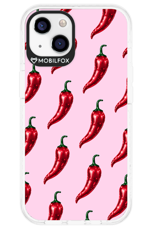 Chili Babe 2.0 - Apple iPhone 13