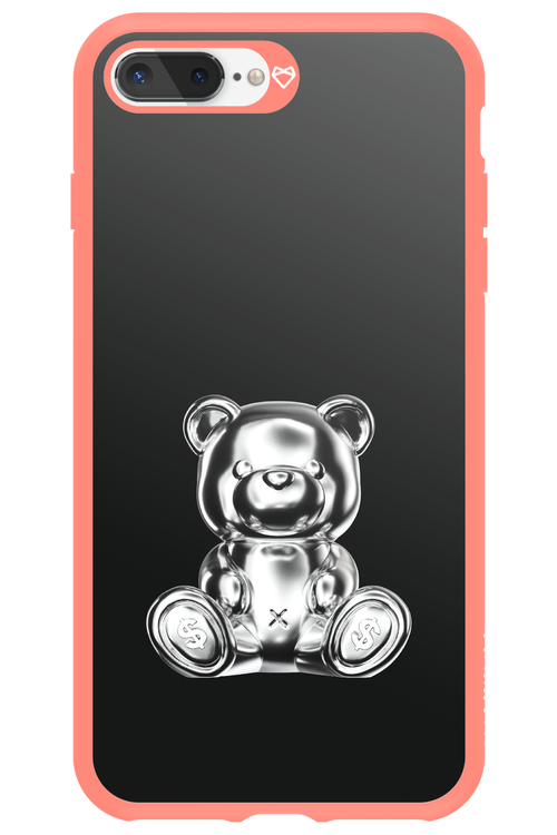 Dollar Bear - Apple iPhone 8 Plus