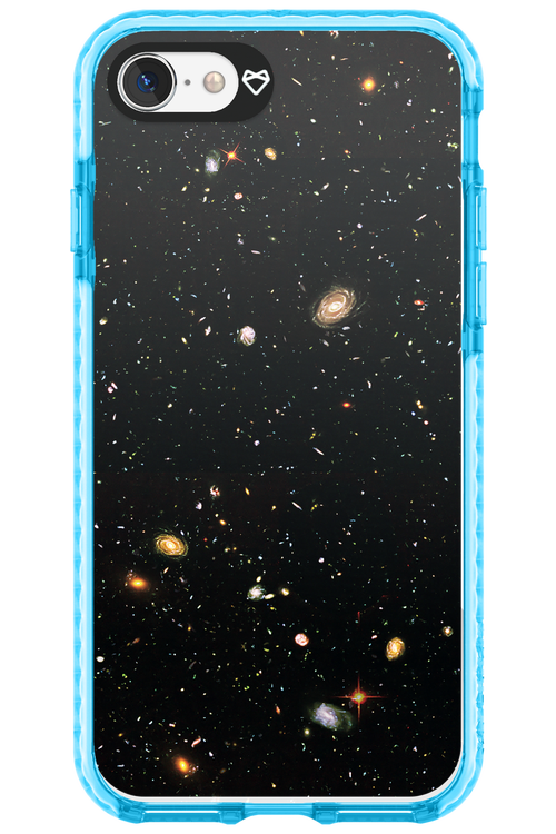 Cosmic Space 2.0 - Apple iPhone SE 2022
