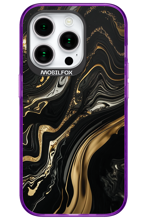 Azrael 2.0 - Apple iPhone 15 Pro
