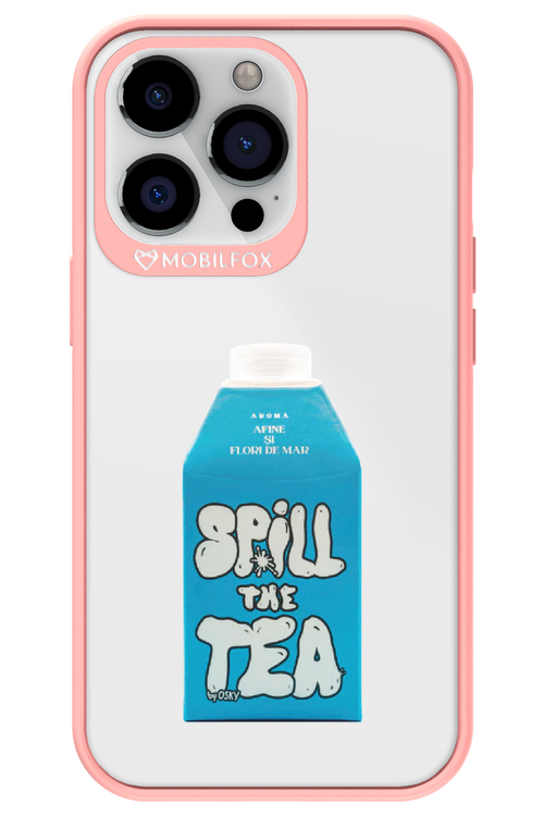 Classic Carton - Apple iPhone 13 Pro
