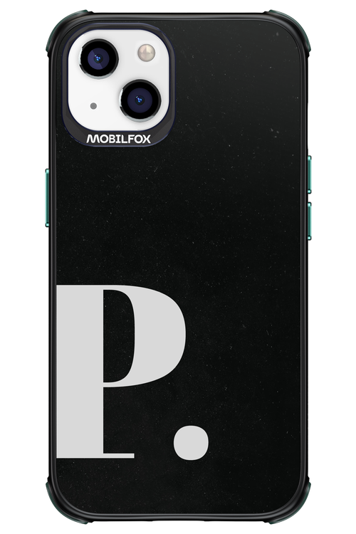 P (Off Space) 2.0 - Apple iPhone 13