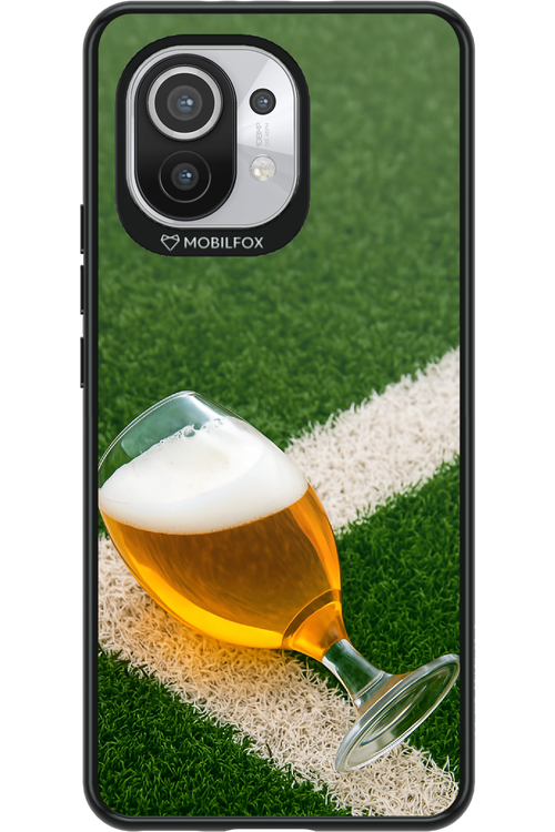 Just some beers 2.0 - Xiaomi Mi 11 5G