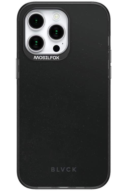 BLVCK 2.0 - Apple iPhone 15 Pro Max