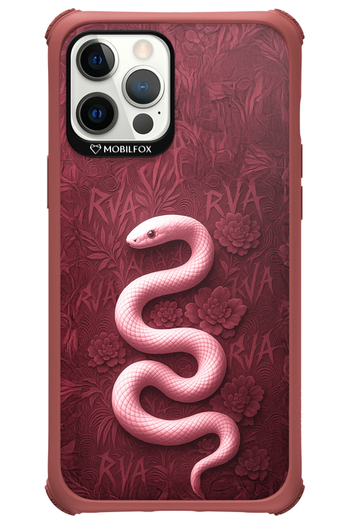 Rose Venom - Apple iPhone 12 Pro Max