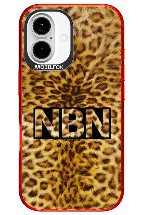 Cheetahh 2.0 - Apple iPhone 16
