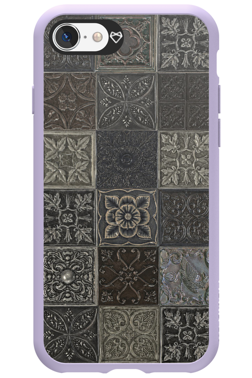 Tiles 2.0 - Apple iPhone SE 2022