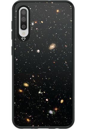 Cosmic Space - Samsung Galaxy A50