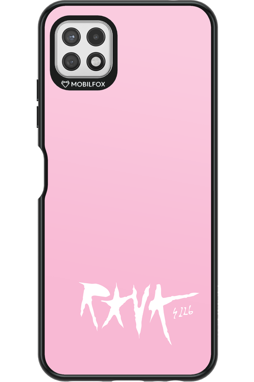 R-va Pink - Samsung Galaxy A22 5G