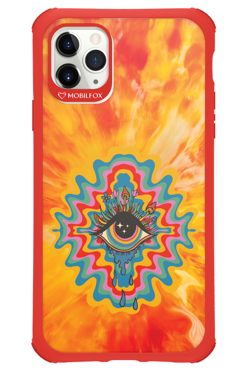 ThirdEye 2.0 - Apple iPhone 11 Pro Max