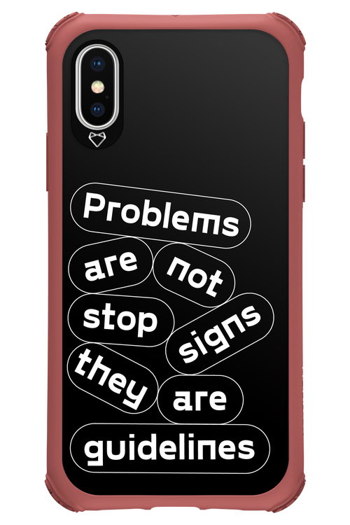 Problemz 2.0 - Apple iPhone XS