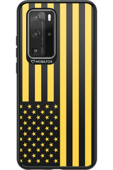 Safety Stars - Huawei P40 Pro