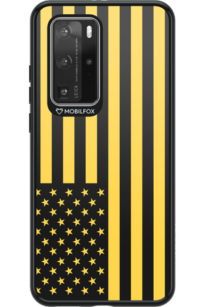 Safety Stars - Huawei P40 Pro