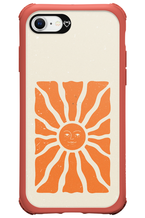 Solar Soul 2.0 - Apple iPhone SE 2022