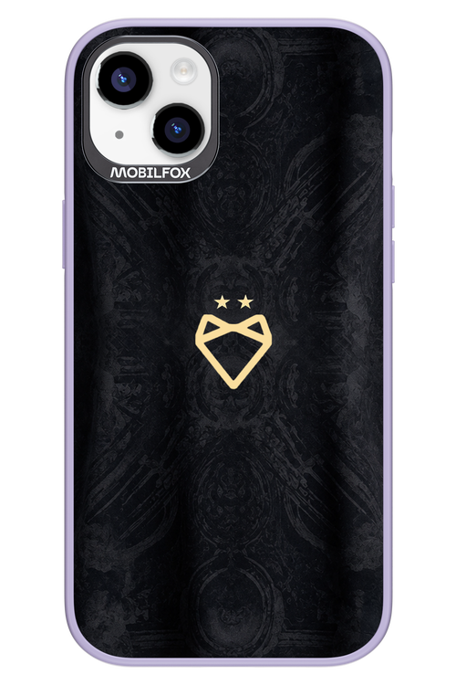 Spain Black 2.0 - Apple iPhone 14 Plus