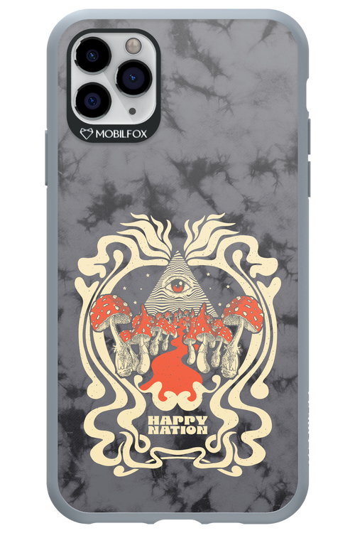 Happy Nation 2.0 - Apple iPhone 11 Pro Max