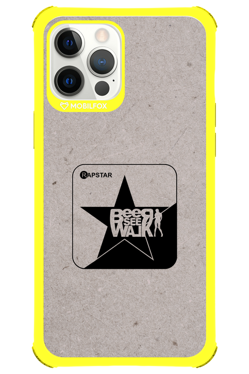 Rapstar - Apple iPhone 12 Pro Max