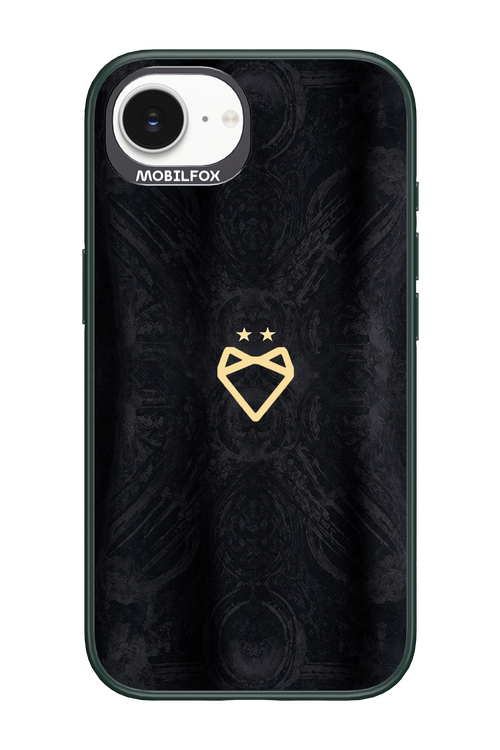 Spain Black 2.0 - Apple iPhone 17e