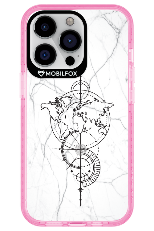 Compass 2.0 - Apple iPhone 13 Pro