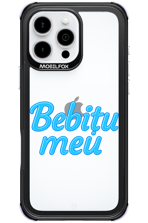 Meuu - Apple iPhone 16 Pro Max