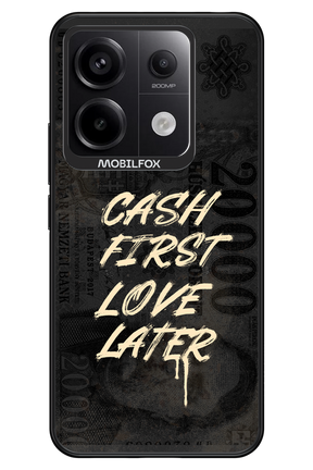 Love Later 2.0 - Xiaomi Redmi Note 13 Pro 5G