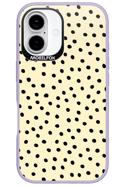 Polka Dots 2.0 - Apple iPhone 16